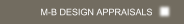 M-B DESIGN APPRAISALS