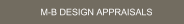 M-B DESIGN APPRAISALS